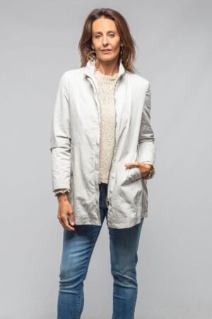 Ivy Performance Coat