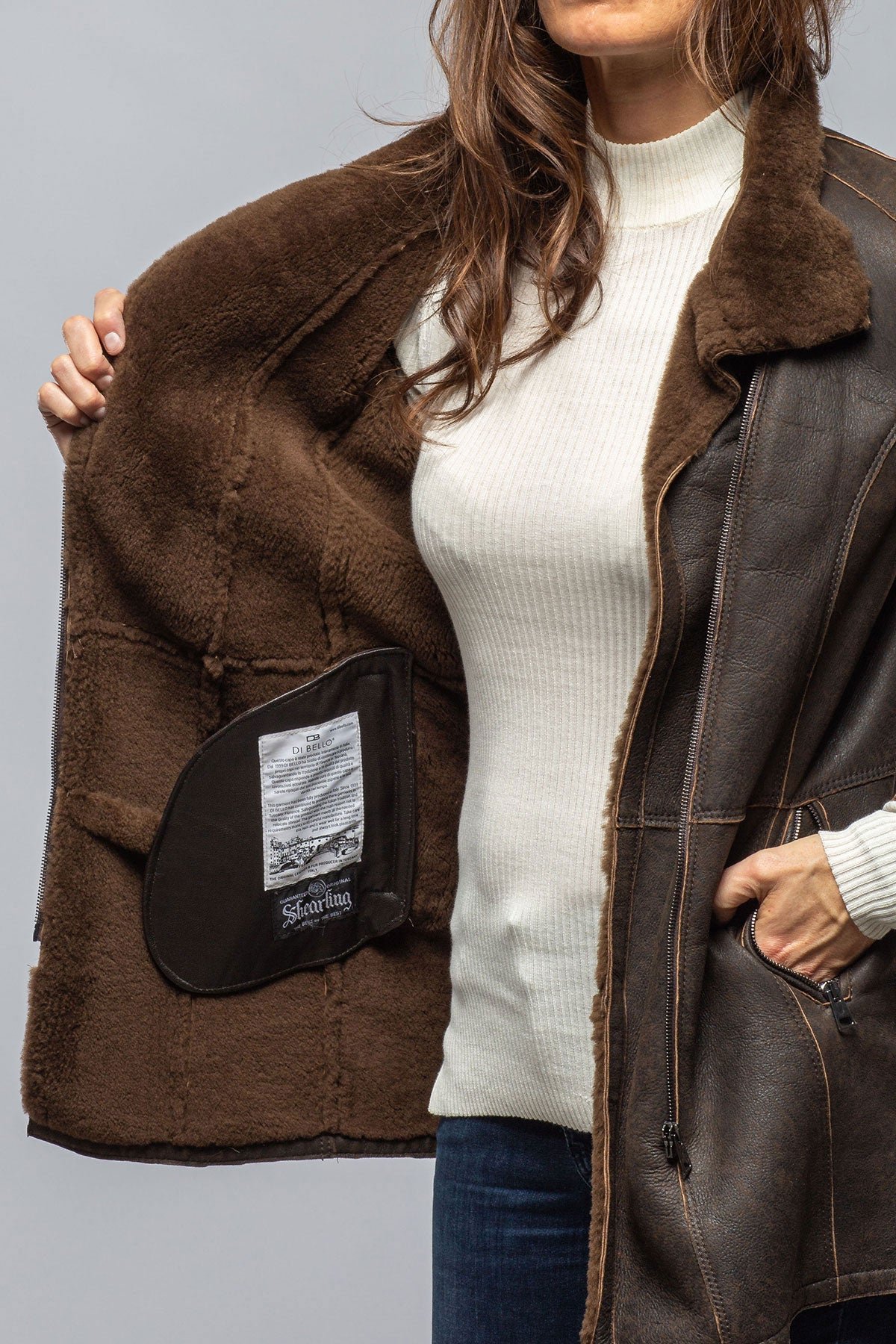 Chestnut Grace - Image 6