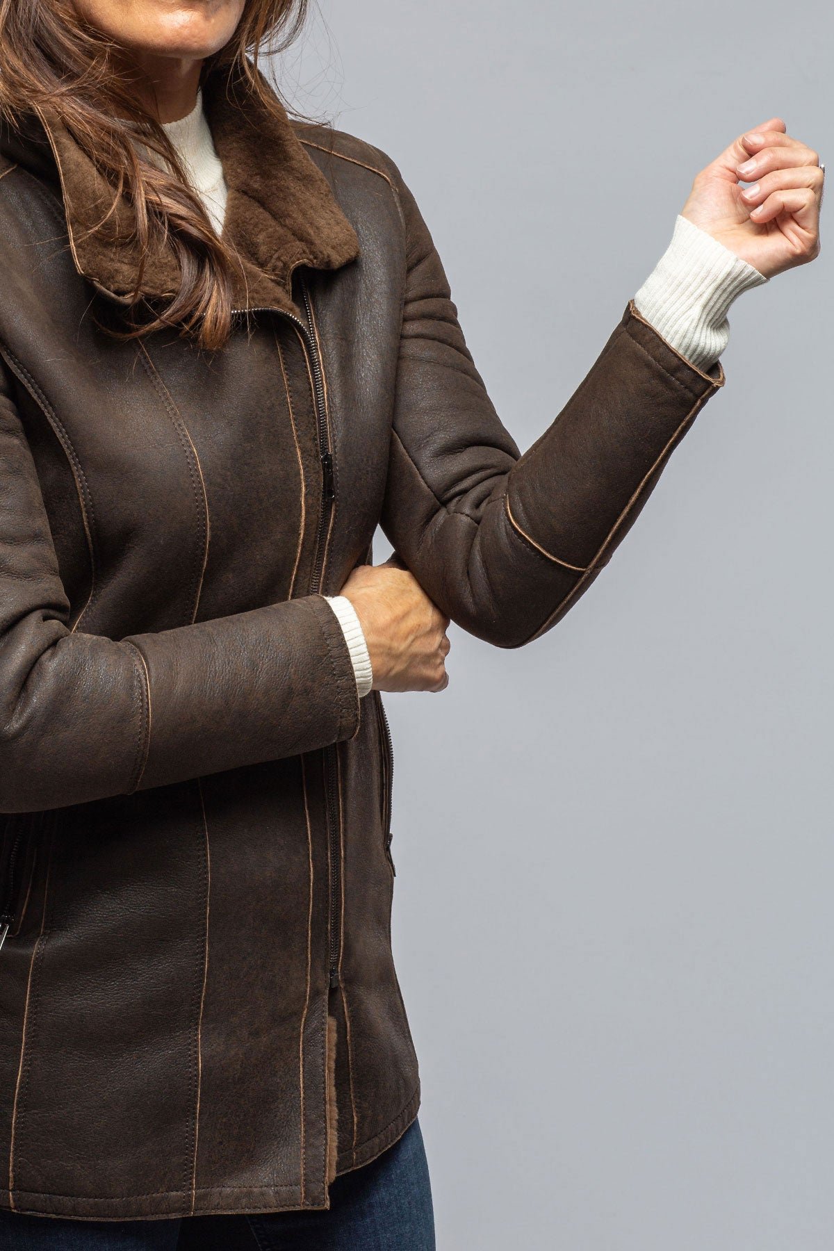 Chestnut Grace - Image 2